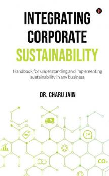 Integrating Corporate Sustainability