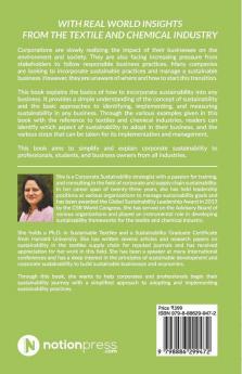 Integrating Corporate Sustainability