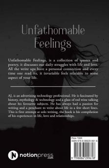 Unfathomable Feelings