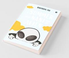 A Summer With Nani And An Alien