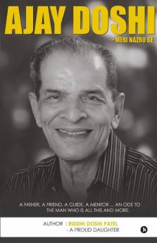 Ajay Doshi: Meri Nazro Se