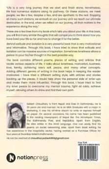 Behind Solitude And Isolation: Thoughts For The Lost Souls