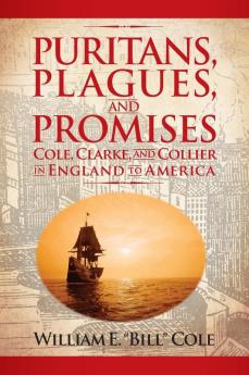 Puritans Plagues and Promises