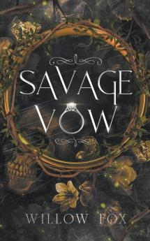 Savage Vow
