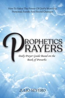 Prophetic Prayers