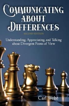 Communicating about Differences