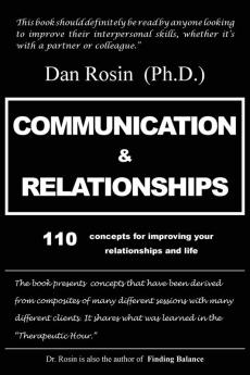 Communication & Relationships