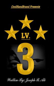 LV. 3