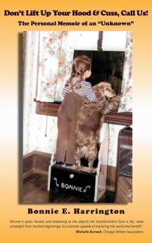 Don't Lift Up Your Hood and Cuss Call Us!