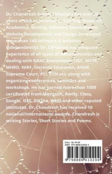 Pudding Of Truth : A Collection Of English Laghukathas (Short Stories Flash Fictions)