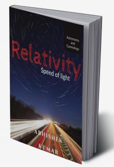 Relativity : Speed of light