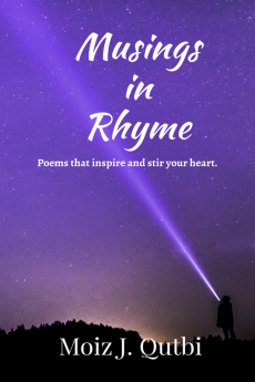 Musings in Rhyme : Poems that inspire &amp; stir your heart