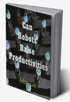 Can Robots Raise Productivities