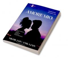 Amore Mio 2 : Second Edition