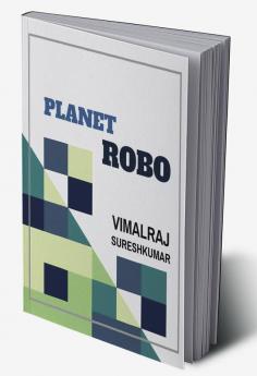 planet robo