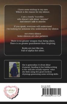 THE SILENCE