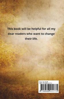 Teenager Needs This: Change Your Thoughts