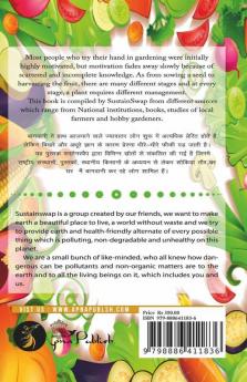 Gardening Calendar : For Home Gardens