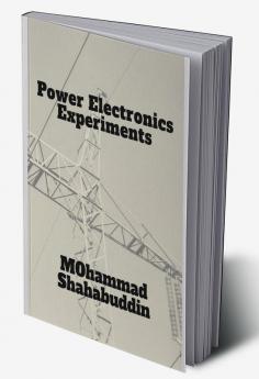 Power Electronics Experiments : Lab