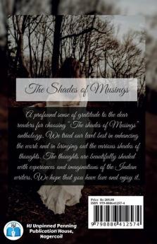 The Shades Of Musings