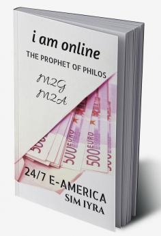 I AM ONLINE : THE PROPHET OF PHILOS