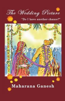 The Wedding Picture : Do I Have Another Chance?