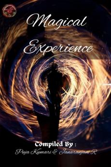 MAGICAL EXPERIENCE