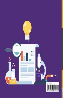 Chemistry Coloring Book : Learn And Have Fun By Coloring About Chemistry Tools Periodic Table Chart Chemistry Lab Bottles And More!!!