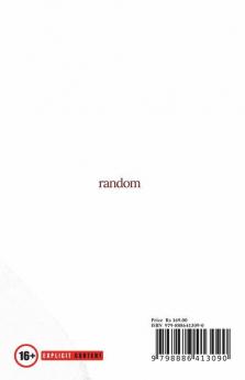 Purposeless Feelings: Contemporary Poetry