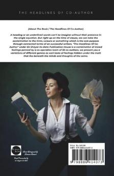 THE HEADLINES OF CO-AUTHOR