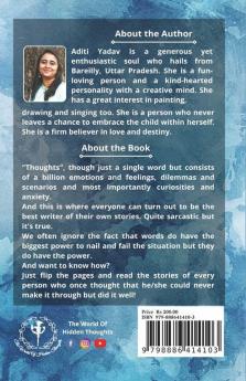 A Caboodle Of Thoughts: Just A Few Words From One Heart To Another...