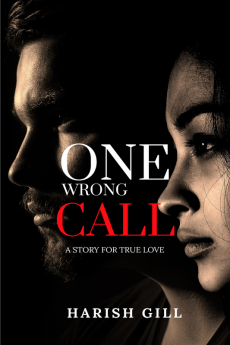 One wrong call : A story for true love