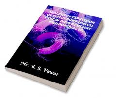 ANALYSIS OF EXPRESSION OF EFFLUX PUMP (MexC2) GENE IN DRUG RESISTANT PSEUDOMONAS SP