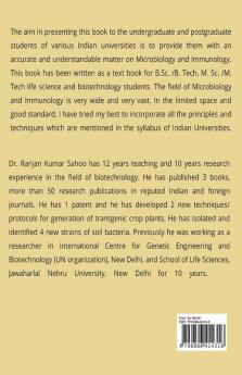 Introduction To Microbiology And Immunology