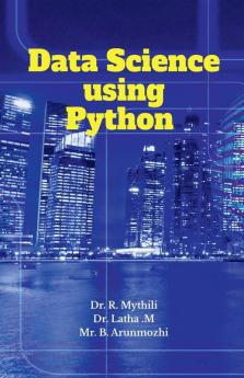 Data Science Using Python