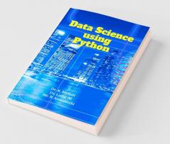 Data Science Using Python