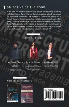 Contemporary Issues In Intellectual Property Rights