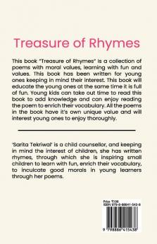 Treasure of Rhymes