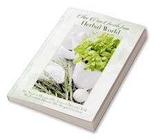 Skin Care Secrets from Herbal World