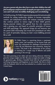 (Un)Parenting : Evolve Without Uprooting Yourself