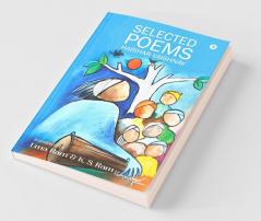 Selected Poems: Harihar Vaishnav