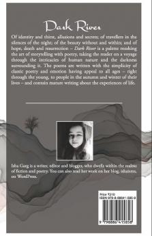 Dark River : A Deluge Of Poetry