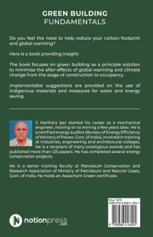 Green Building Fundamentals