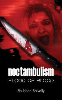 NOCTAMBULISM : FLOOD OF BLOOD