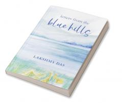 letters from the blue hills