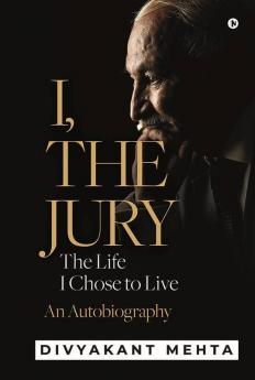 I The Jury : The Life I Chose To Live