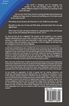 Go Pro Digital Blueprint Build Grow & Scale