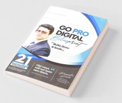Go Pro Digital Blueprint Build Grow & Scale