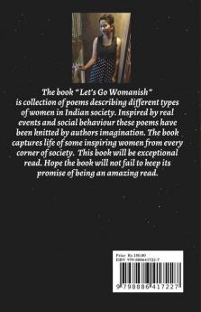 Let's Go Womanish