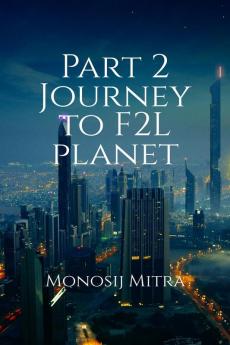 Part 2 Journey to F2L planet